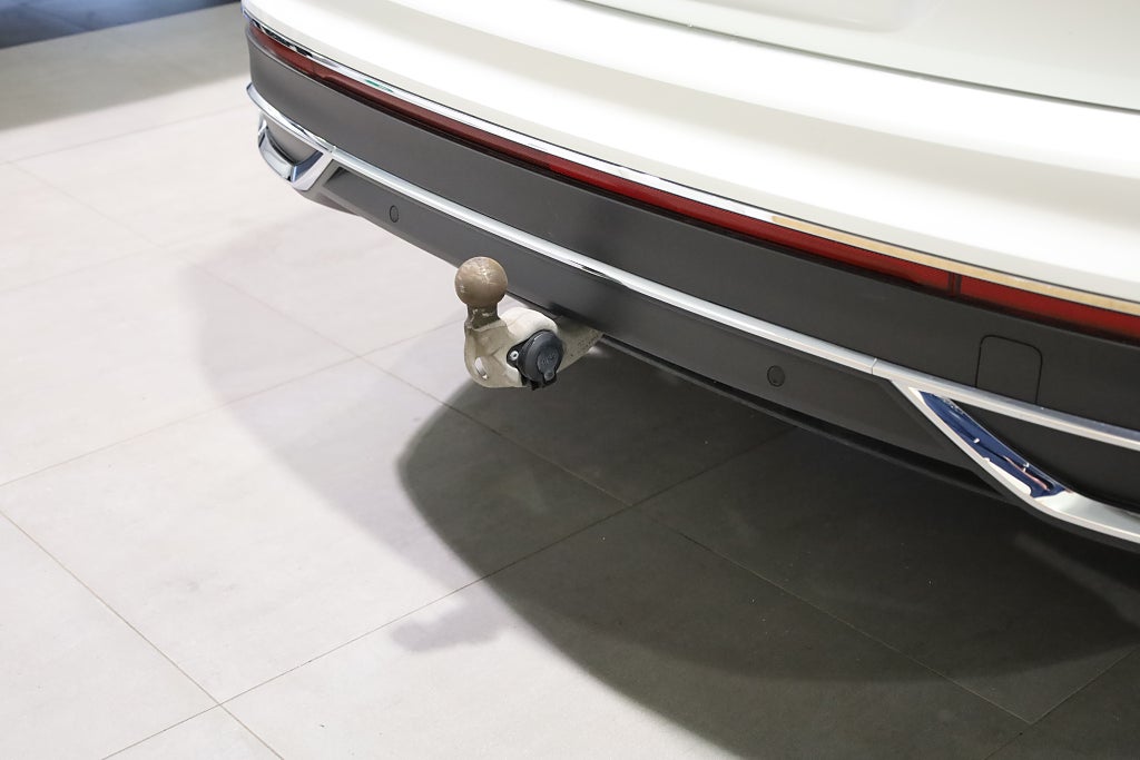 Volkswagen Tiguan eHybrid 1,4 TSI 245hk Elegance DSG Drag 2024