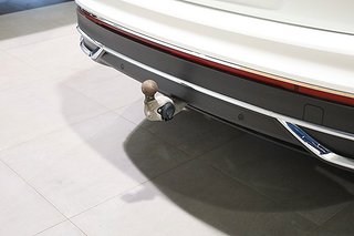 SUV Volkswagen Tiguan 24 av 24