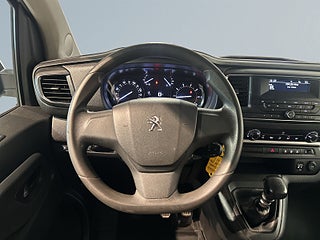 Peugeot Expert Traveller 2.0 9-sits Drag Psens Motorvärmare S/V-hjul – bild 10