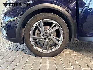 Kombi DS 7 Crossback 13 av 22