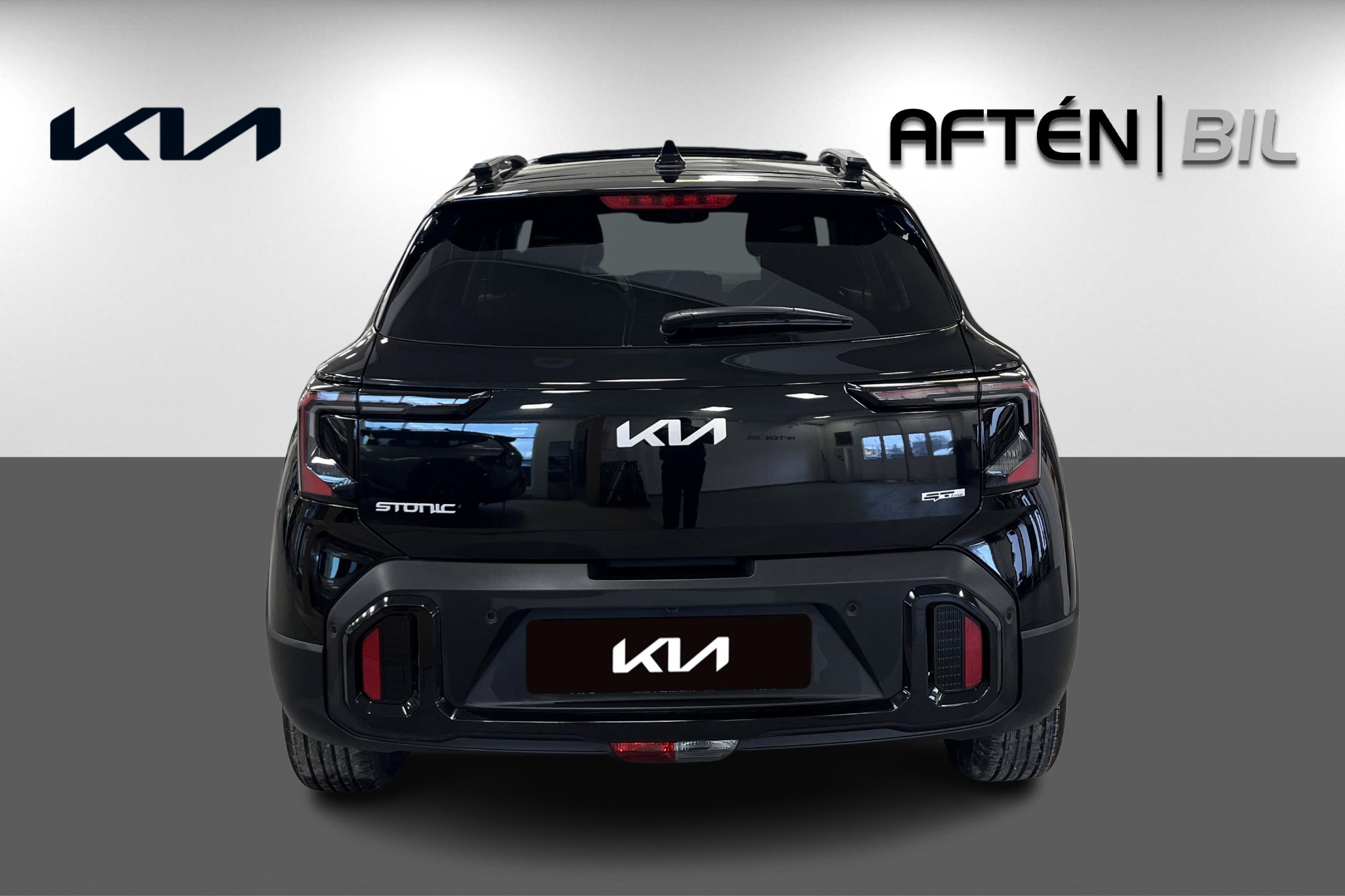 Kia Stonic 2026, bild 6/10