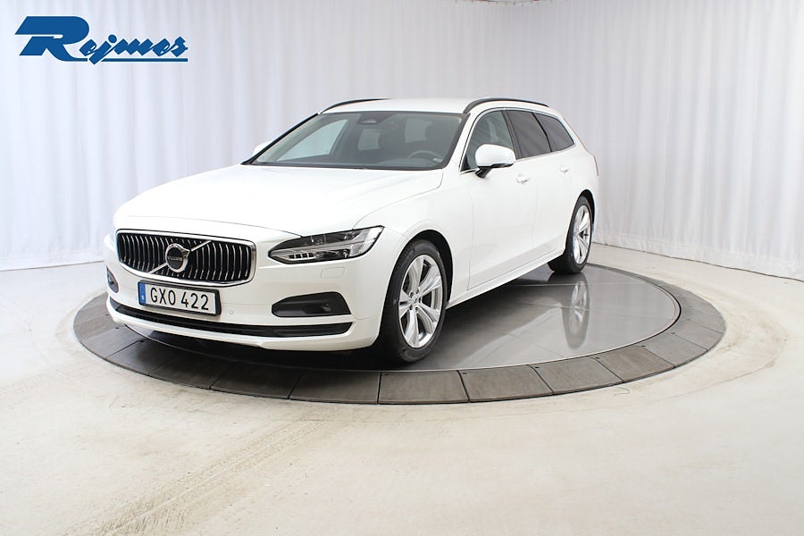 Volvo V90 B4 Diesel Core