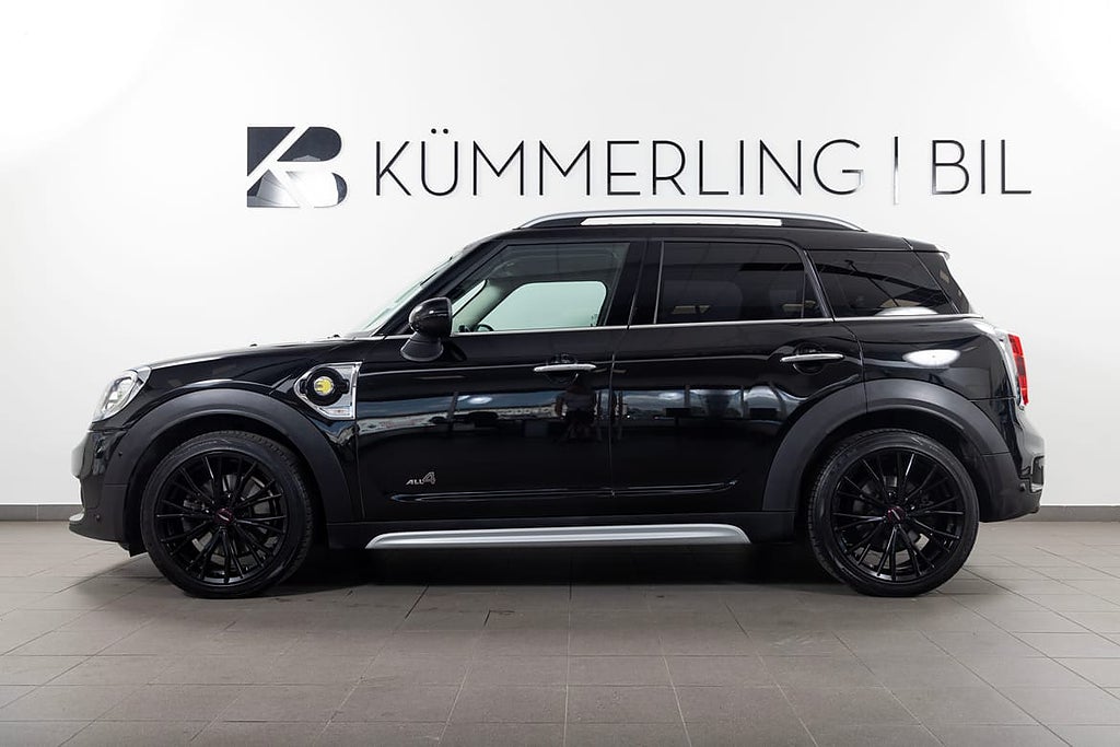 MINI Countryman C 