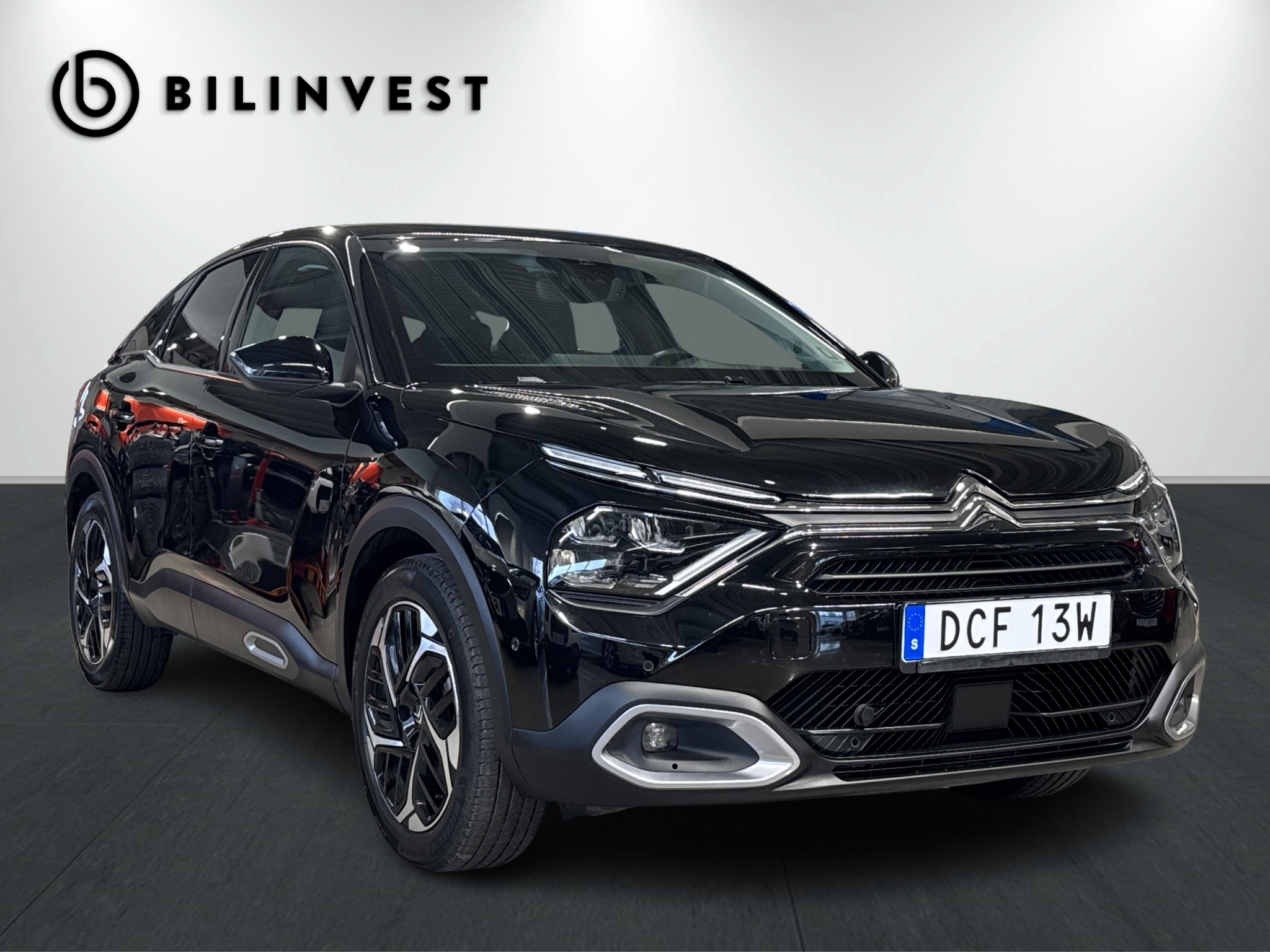 Citroen C4 2024, bild 6/10