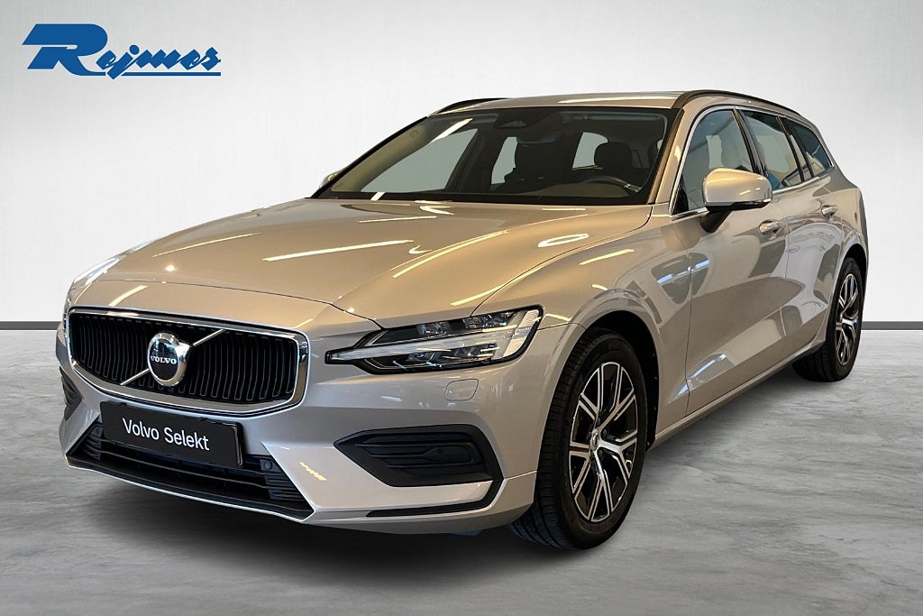 Volvo V60 B4 Diesel Core