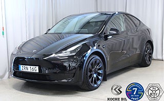 İkinci el  Tesla Model Y electro