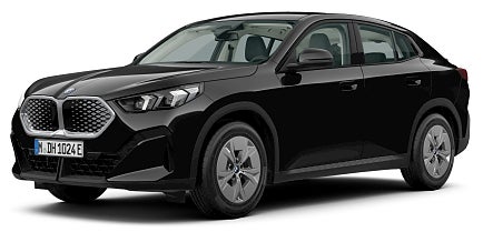 BMW iX2 xDrive30 Active Edition Privatleasa från 5.495kr/mån