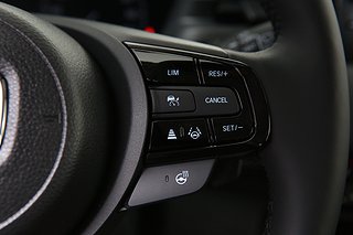SUV Honda HR-V 13 av 15