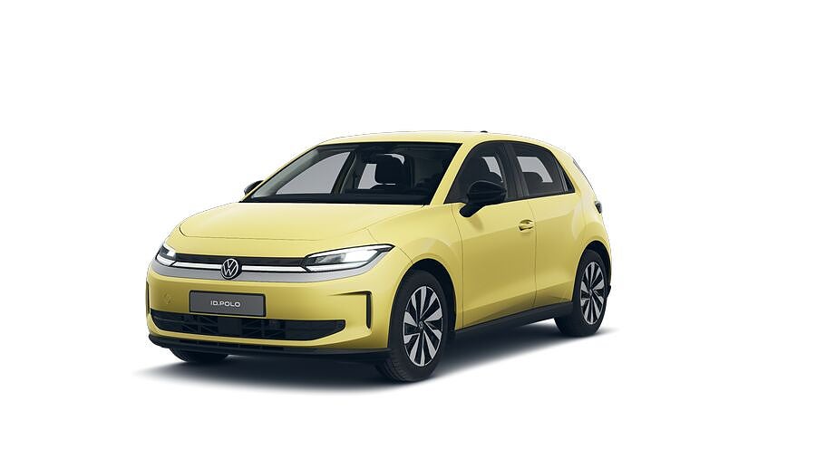 Volkswagen ID. Polo Life 37 kWh Backkamera BiliaDays26