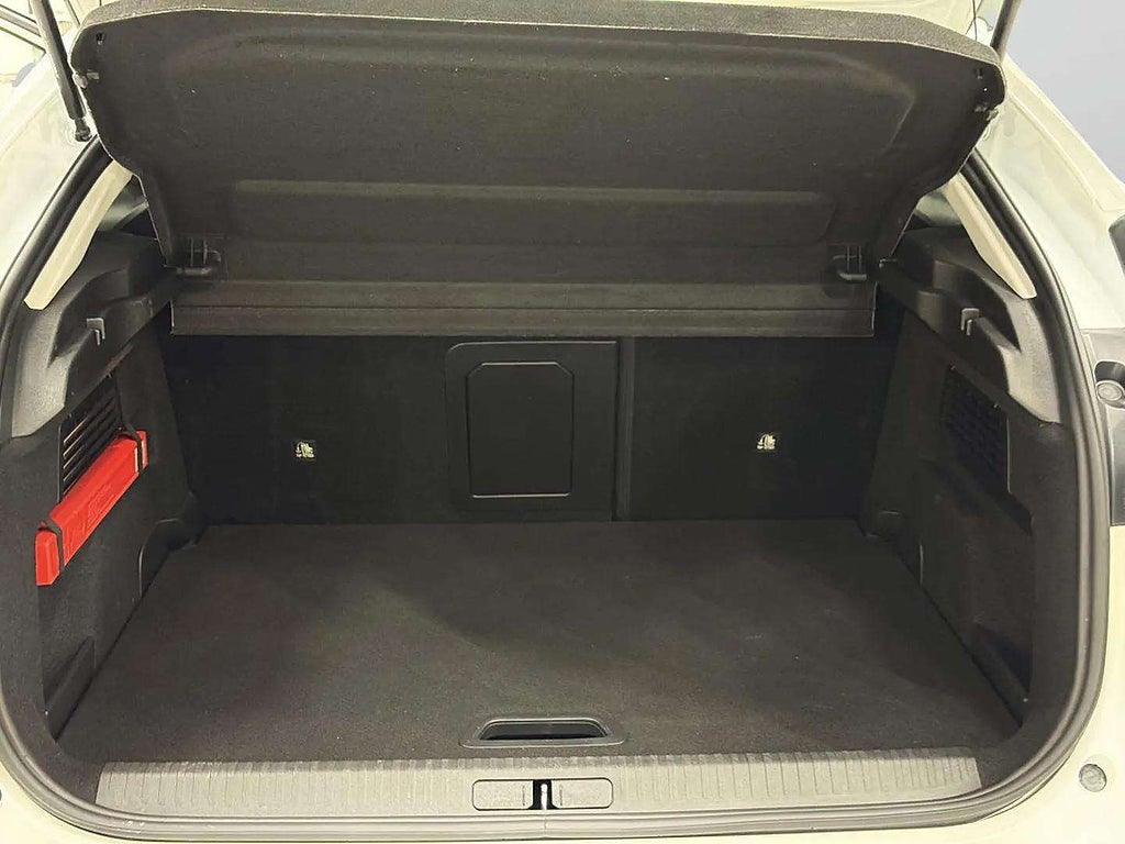 Citroën C4 1.2 PureTech Automat/Drag/Nav/Kamrem bytt/Vinterhjul - miniatyr 19