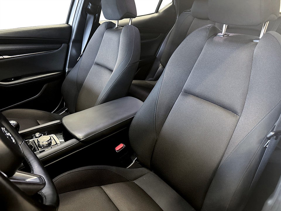 Bild på Mazda 3 Hatchback 2.0 SKYACTIV-G M 150hk B-KAMERA NAVI