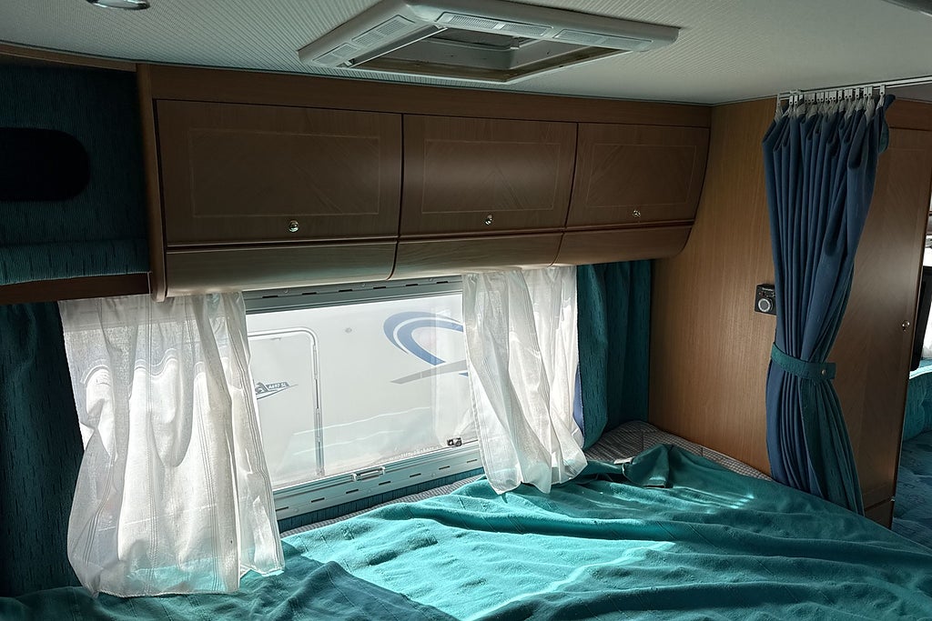 Mobilvetta euroyacht 195 I miniatyr 12