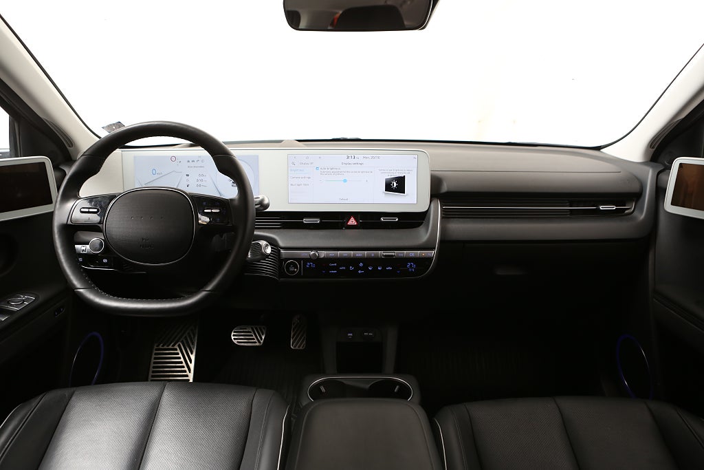 Hyundai IONIQ 5 AWD 77,4kWh Advanced Komfortpaket PLUS