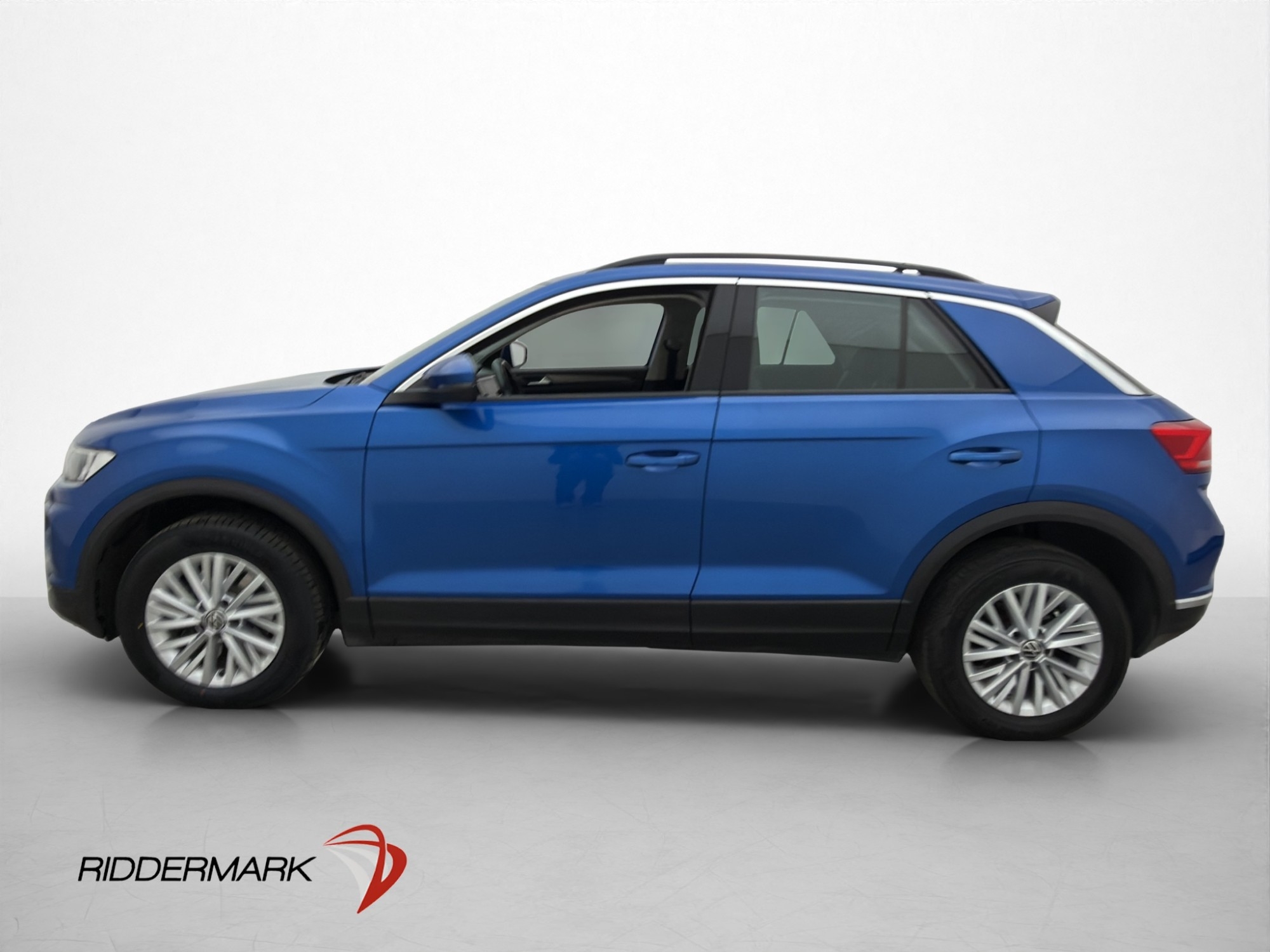 Volkswagen T-Roc TDI 4M Värm P-sensorer 2021, kuva 5/64