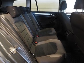 Kombi Volkswagen Golf 11 av 20