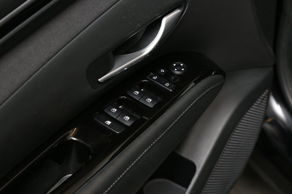Hyundai Tucson 1,6T-GDi PHEV 265hk 6AT 4WD Advanced I KRELL I Skinn 2022