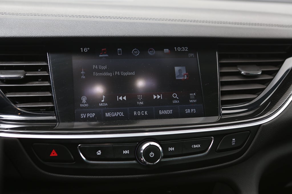 Opel Insignia Sports Tourer 2,0 CDTI 4x4 Business Aut Drag 2018