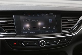 Kombi Opel Insignia 18 av 24
