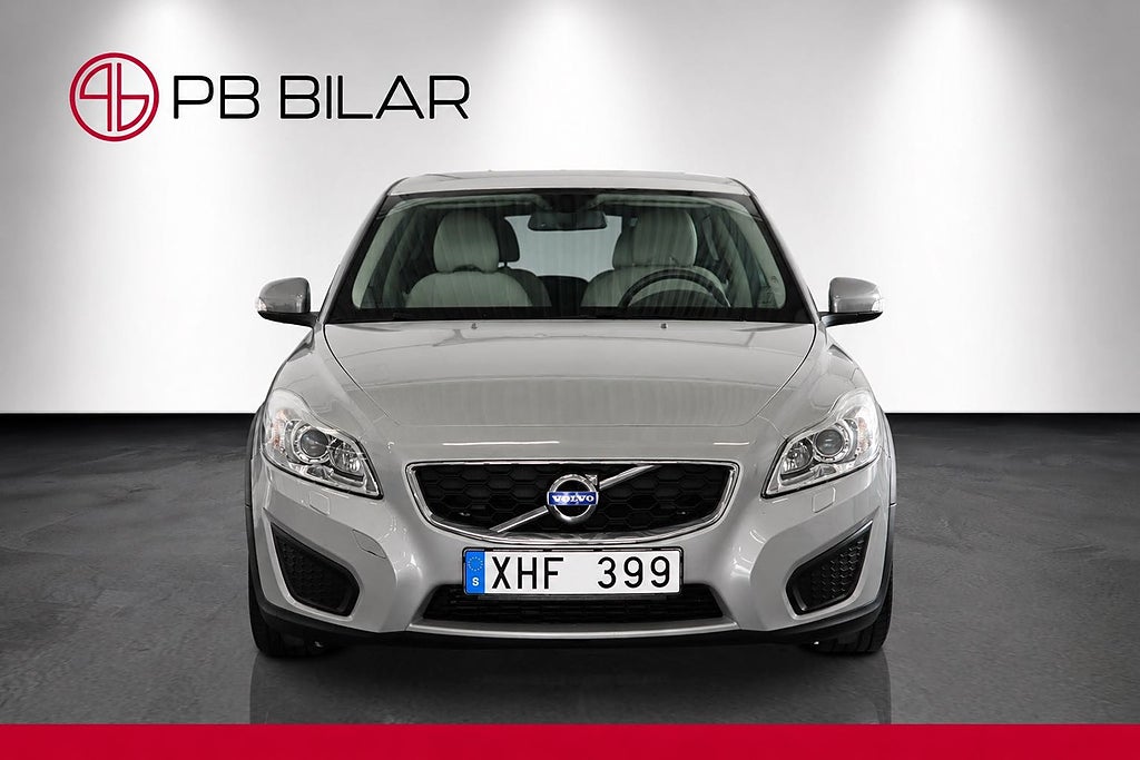 Volvo C30