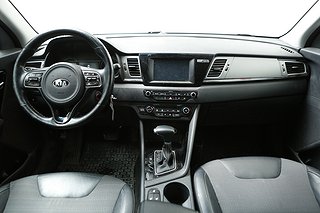 SUV Kia Niro 12 av 19