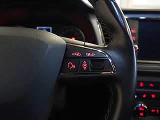 Kombi Seat Leon ST 18 av 21