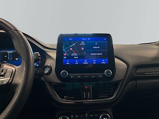 Ford Puma 1.0 ST-Line GPS Kamera Rattvärme Psens B&O S&Vdäck