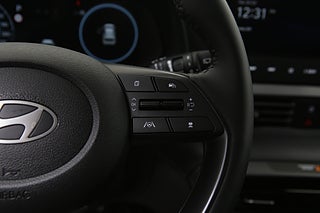 SUV Hyundai Bayon 9 av 16
