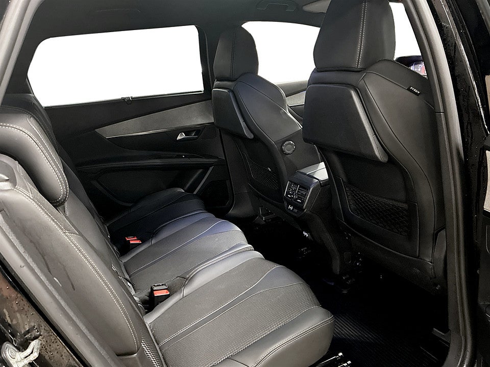 Bild på Peugeot 5008 GT 1.2 PT 130hk Aut KAMPANJ BRÄNSLE INGÅR