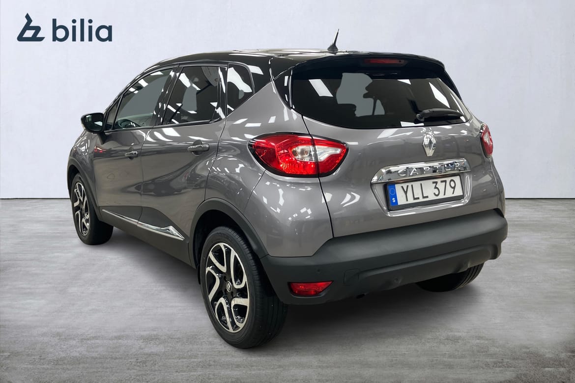 Renault Captur 2017, kuva 2/10