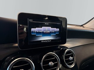 Mercedes-Benz GLC 220 d 4MATIC AMG Line/Pano/360-kamera/Navi