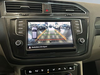 Volkswagen Tiguan 2.0 TDI DSG 4Motion GT S&V/Drag/Dvärm/Carplay/Kamera – bild 11
