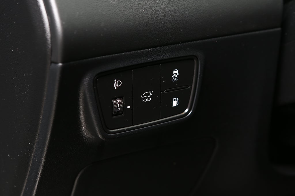 Hyundai Tucson Tucson PHEV 265hk Advanced N-Line AWD Aut 2022