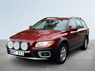 Volvo XC70 AWD Momentum Drag/SoV-Däck/Värmare/Psens/ExtraLjus – bild 16