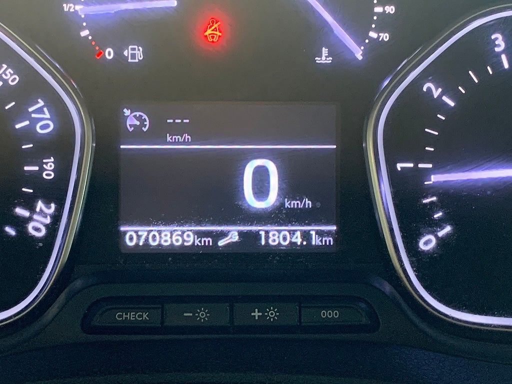 Toyota ProAce 2.0 D-4D | LONG | MOMS | KAMERA | VÄRMARE 2023