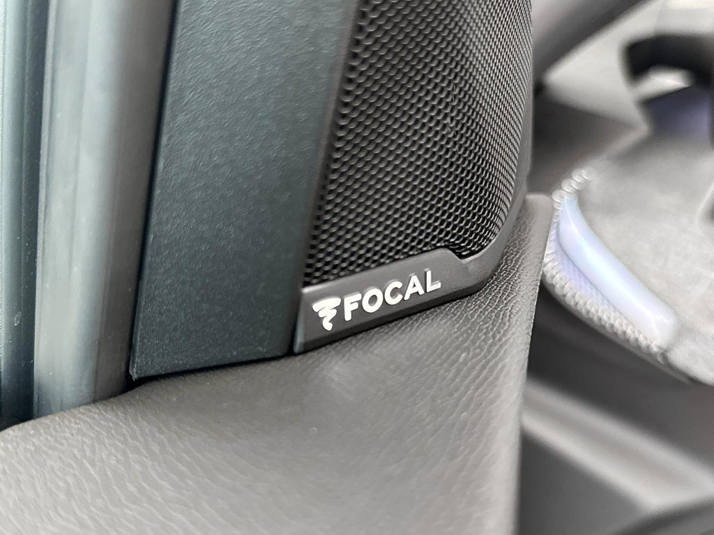 Peugeot e-3008 Long Range Ultimate Pano/Drag/Focal – bild 20
