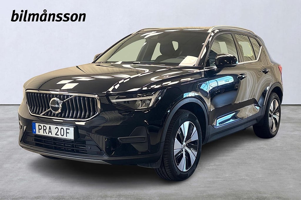 Volvo XC40 Recharge T4 Core Bright