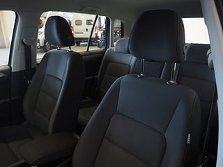 Halvkombi Volkswagen Golf Sportsvan 17 av 22