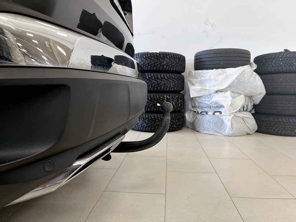 Bild på Peugeot 3008 GT-Line PHEV Hybrid4 300hk Aut 4WD B-KAMERA DRAG