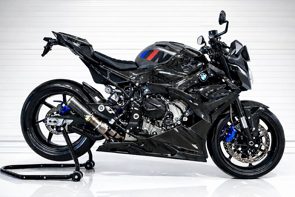 BMW Motorrad M 1000 R Full Carbon Fiber