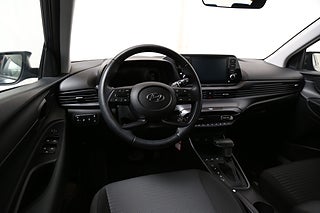 Halvkombi Hyundai i20 12 av 28