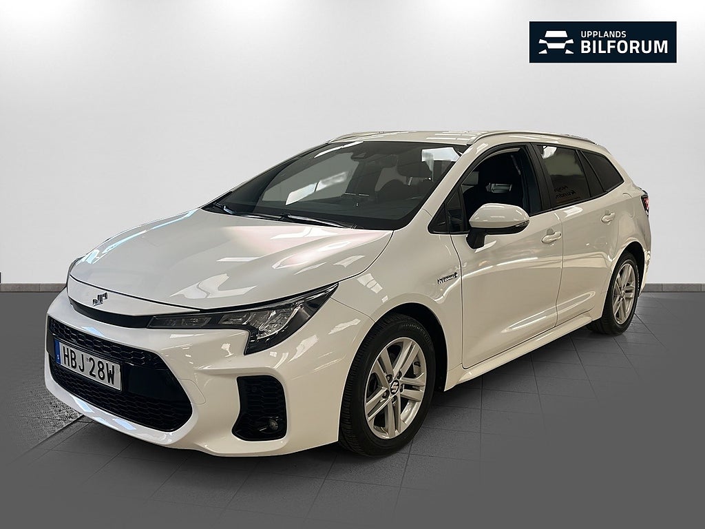 Suzuki Swace Hybrid 1.8 VVT-i E-CVT Inclusive 