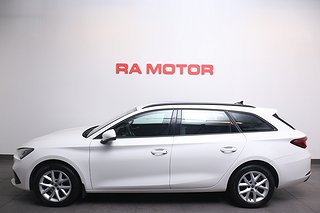 Kombi Seat Leon 3 av 22