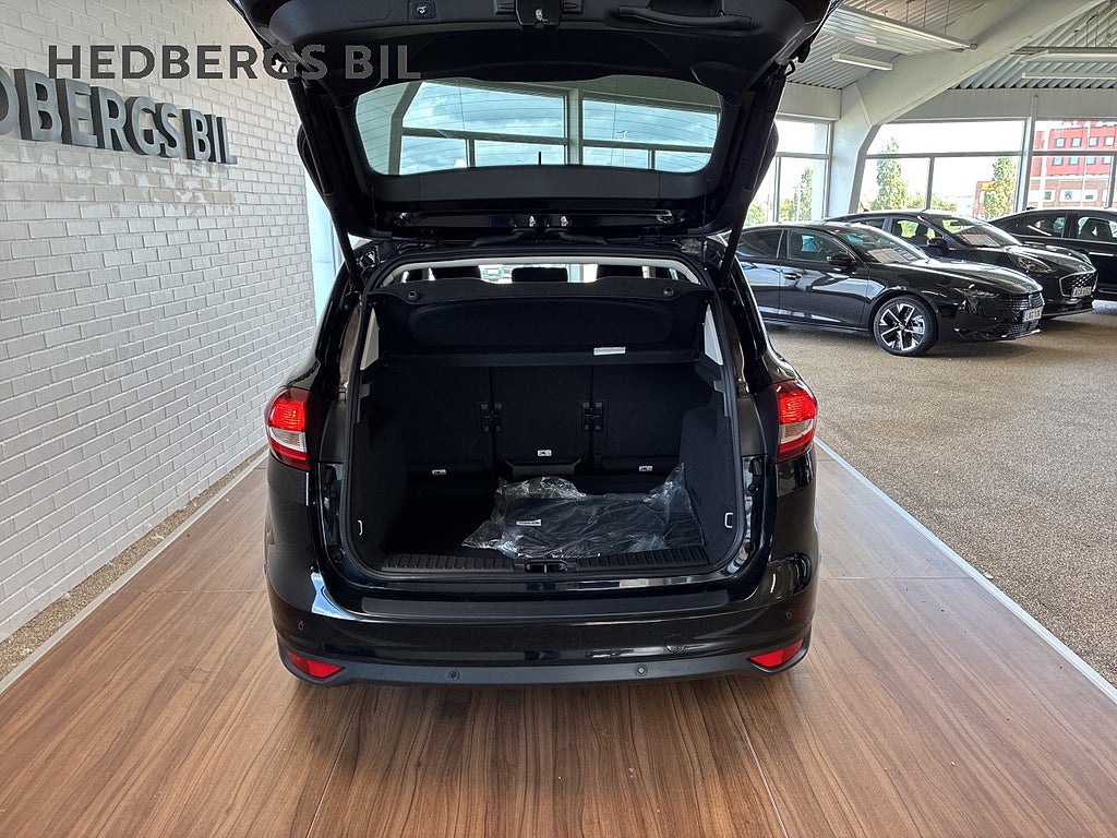 Ford C-Max 1.5 EcoBoost Automat Titanium  thumbnail