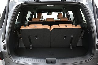 SUV Hyundai Santa Fe 10 av 27