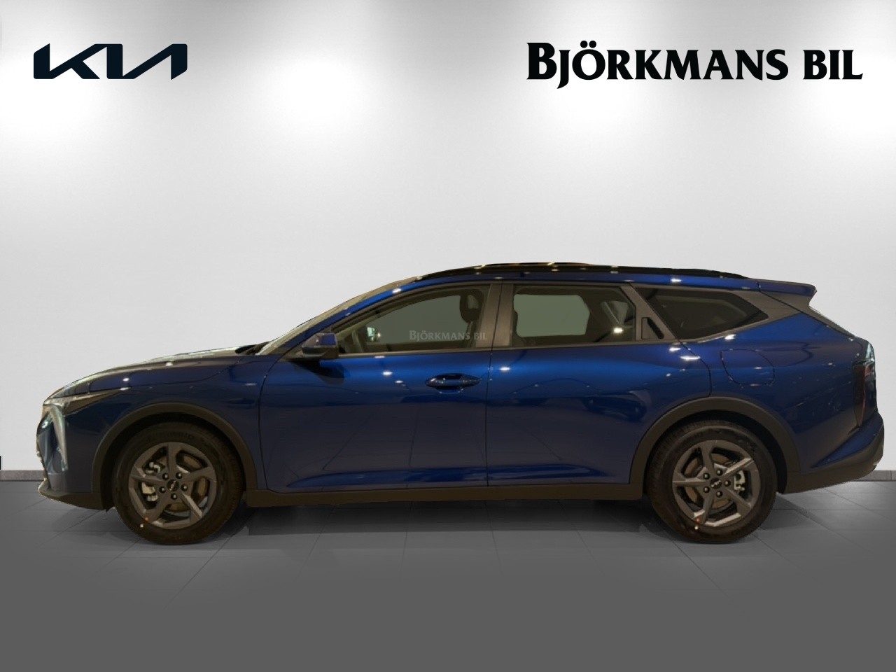 Kia K4 SW ACTION 1.0 T-GDI MHEV AUTOMAT 2026, kuva 4/58