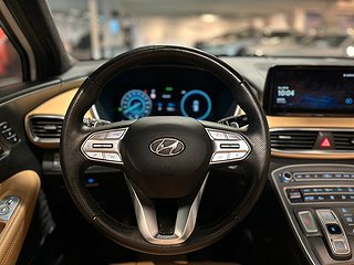 Hyundai Santa Fe PHEV Advanced 7-sits/Pano/360/Krell/HuD/SoV