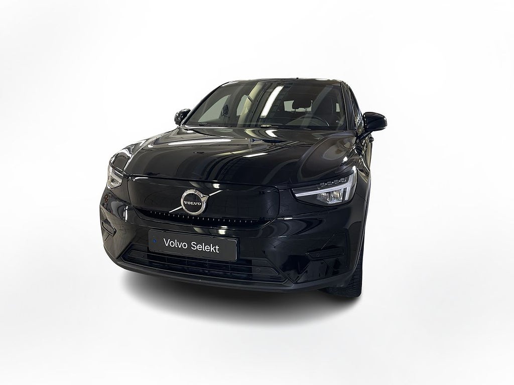 Volvo C40 Recharge Core