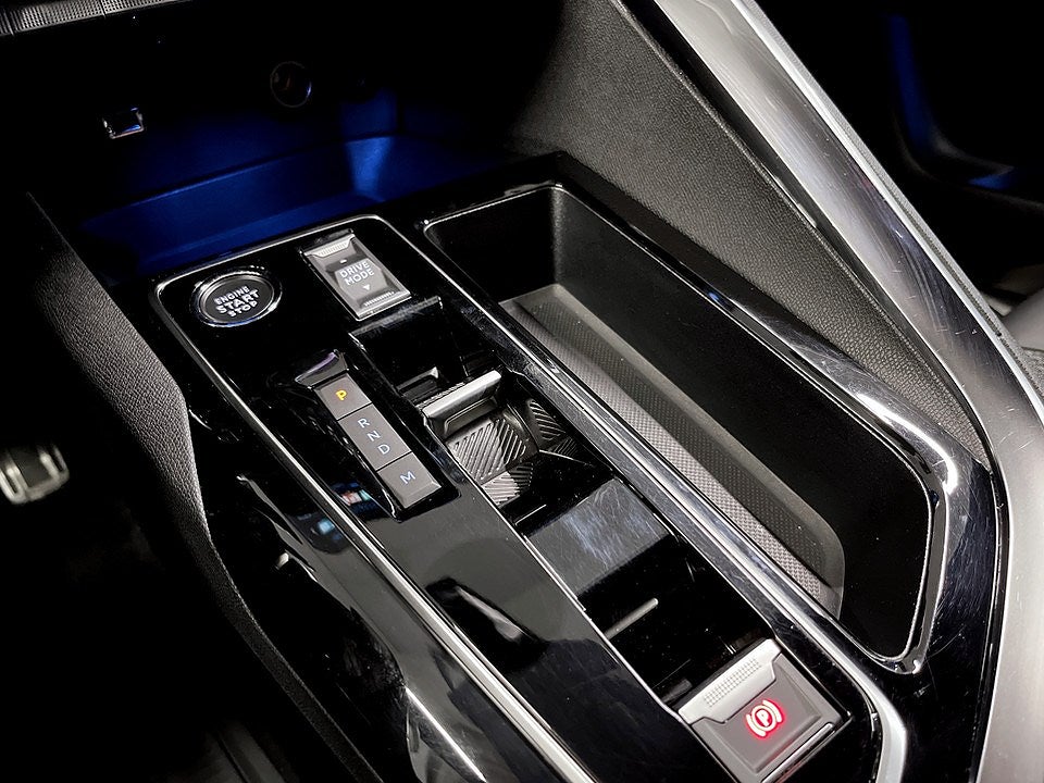 Bild på Peugeot 3008 GT 1.2 PT 130hk Aut - B-KAMERA, CARPLAY