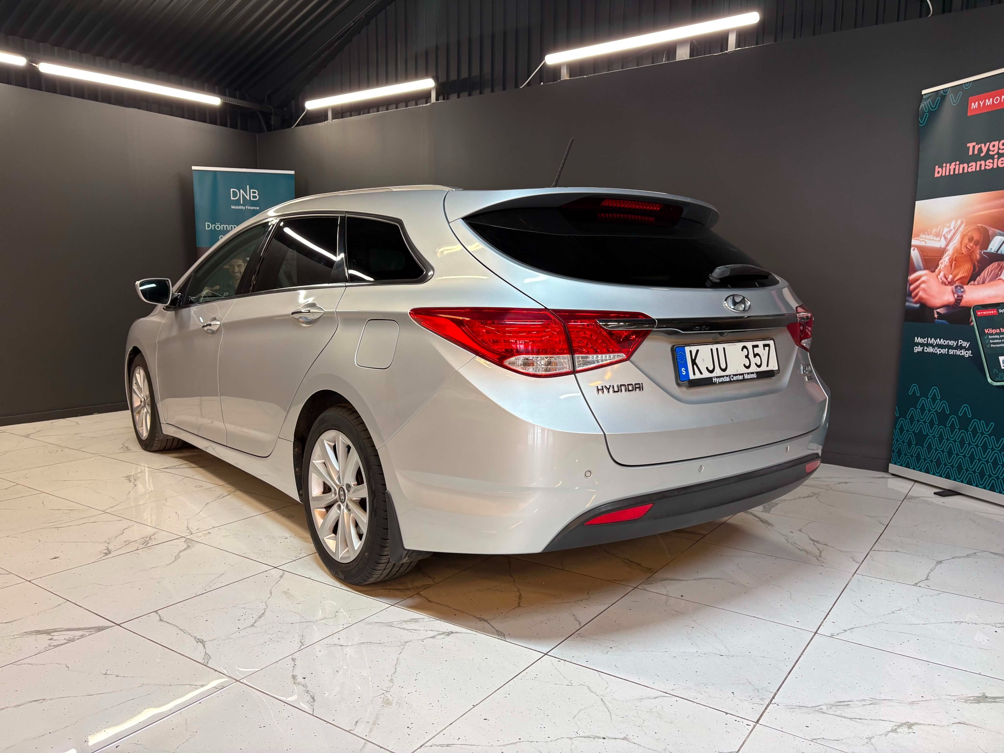 Hyundai i40 2013, kuva 4/41