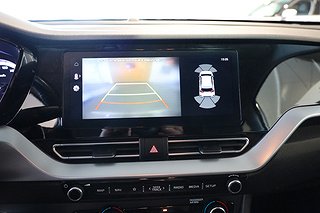 SUV Kia Niro 14 av 23